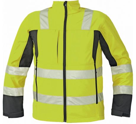 Bunda softshell (Malton)