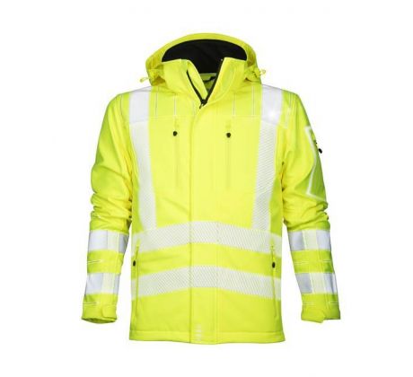 Signal (softshell bunda)