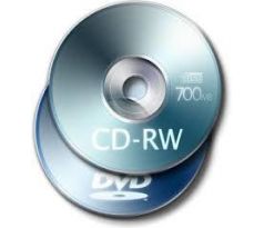 CD/DVD