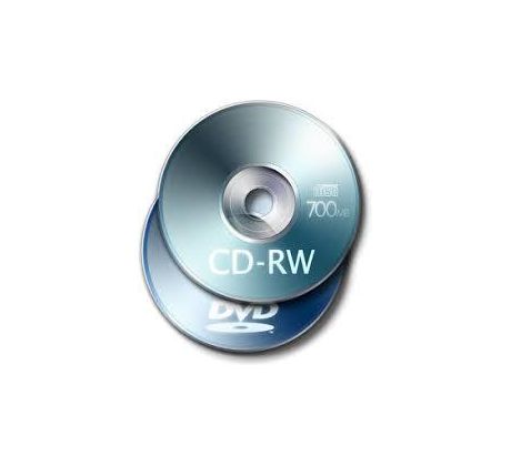 CD/DVD
