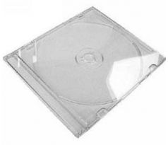 Obaly na CD/DVD