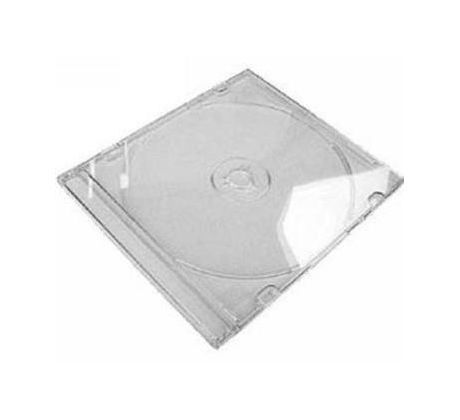 Obaly na CD/DVD