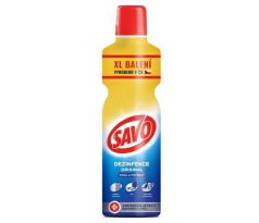 Savo originál dezinfekční prostředek