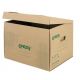 Archivační box Emba UB2