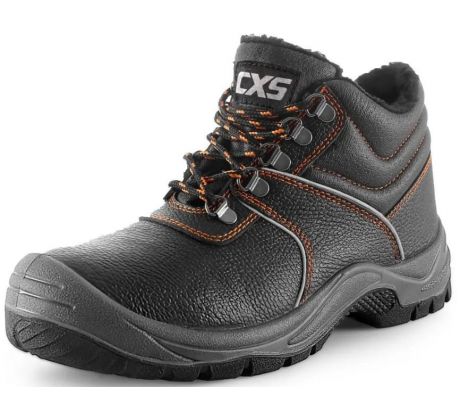 Obuv CXS STONE APATIT WINTER 02