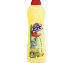 Cif tekutý písek