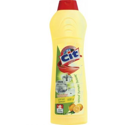 Cif tekutý písek