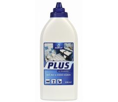 Satur plus na rez a vodní kámen