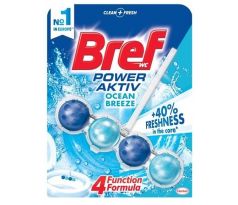 Bref wc blok