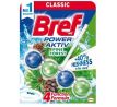 Bref wc blok