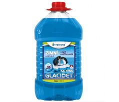 Kapalina do ostřikovače - zimní