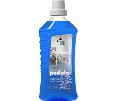 Lavon čistič podlah
