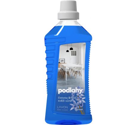 Lavon čistič podlah