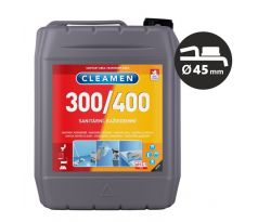 Cleamen úklid sanitárních povrchů 5 l (kaynstr)