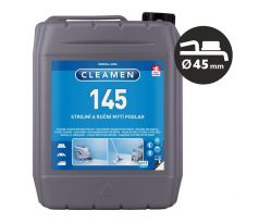 Cleamen 145 na strojní a ruční mytí podlah 5 l (kaynstr)