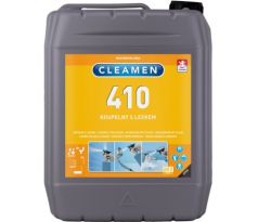 Cleamen 410 koupelny 5 l (kanystr)