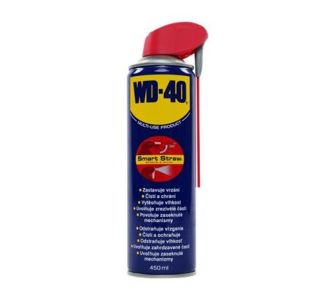 WD-40 mazací sprej