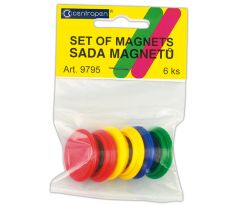 Magnetky (sada)