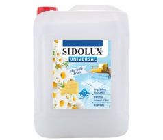 Čistící prostředek na podlahy a povrchy Sidolux Universal