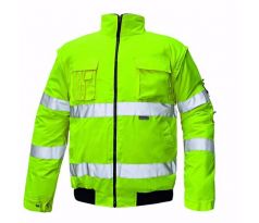 Bunda zimní (Clovelly)