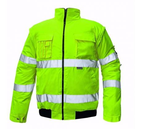 Bunda zimní (Clovelly)