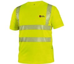 Reflexní tričko Bangor