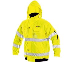 Bunda zimní (Leeds)