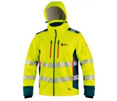 Bunda softshell (Bedford)